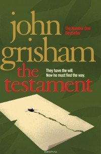 JOHN GRISHAM - The Testament