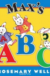 Max's ABC