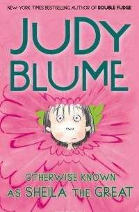 Otherwise Known as Sheila the Great