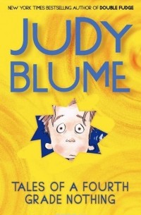 Tales of a Fourth Grade Nothing