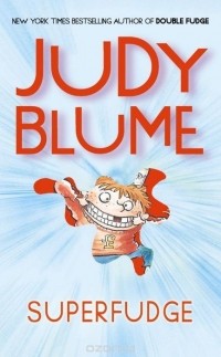 Judy Blume - Superfudge