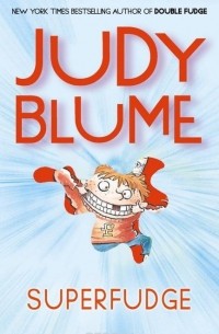 Judy Blume - Superfudge