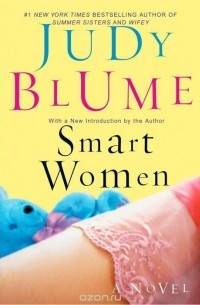 Judy Blume - Smart Women