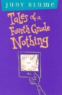 Tales of a Fourth Grade Nothing