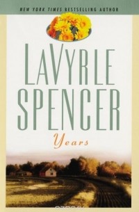 Lavyrle Spencer - Years