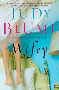 Judy Blume - Wifey