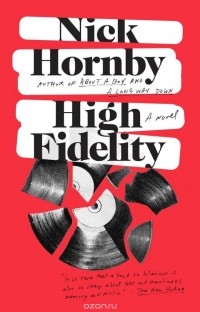 Nick Hornby - High Fidelity