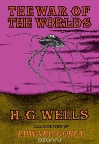 H.G. Wells - The War of the Worlds