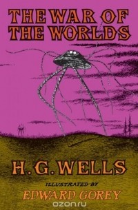 H.G. Wells - The War of the Worlds