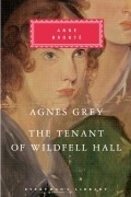 Agnes Grey & The Tenant of Wildfell Hall