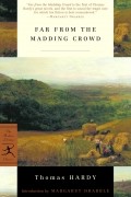 Thomas Hardy - Far from the Madding Crowd