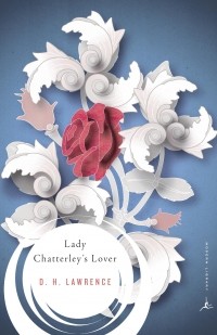 D.H. Lawrence - Lady Chatterley's Lover