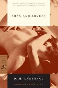 D.H. Lawrence - Sons and Lovers