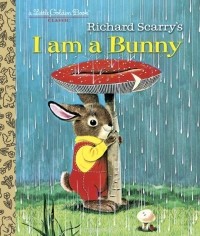  - I Am A Bunny