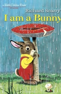  - I Am A Bunny