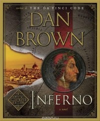 Dan Brown - Inferno: Special Illustrated Edition