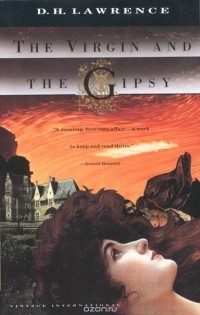 D. H. Lawrence - The Virgin and the Gipsy