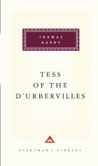 Thomas Hardy - Tess of the d’Urbervilles
