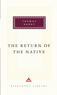 Thomas Hardy - The Return of the Native