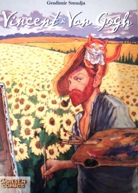 Градимир Смуджа - Vincent und Van Gogh