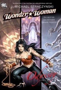  - Wonder Woman: Odyssey, Vol. 2