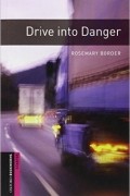 Rosemary Border - Drive into Danger