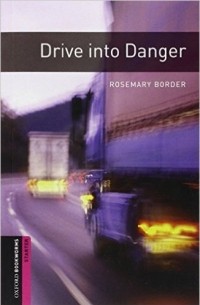 Rosemary Border - Drive into Danger