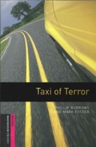  - Taxi of Terror