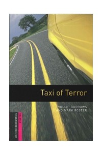  - Taxi of Terror