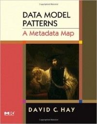 David C. Hay - Data Model Patterns: A Metadata Map