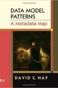Data Model Patterns: A Metadata Map