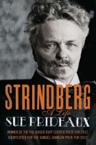 Сью Придо - Strindberg: A Life