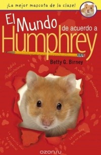 Бетти Дж. Бирни - El Mundo de Acuerdo a Humphrey