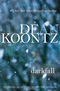 Dean Koontz - Darkfall