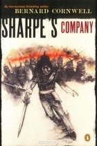 Bernard Cornwell - Sharpe&#039;s Company