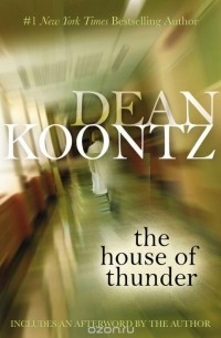 The House of Thunder