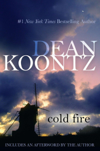 Dean Koontz - Cold Fire