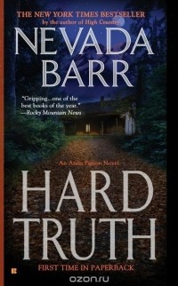 Nevada Barr - Hard Truth