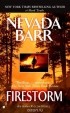 Nevada Barr - Firestorm