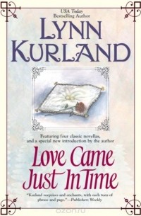 Love Came Just in Time