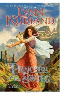 Princess of the Sword