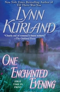 Линн Керланд - One Enchanted Evening