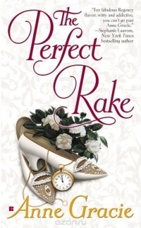 Anne Gracie - The Perfect Rake