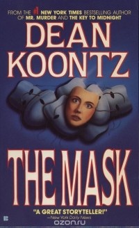 Dean Koontz - The Mask