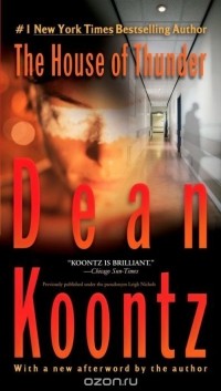 Dean Koontz - The House of Thunder