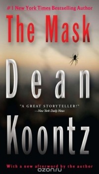 Dean Koontz - The Mask