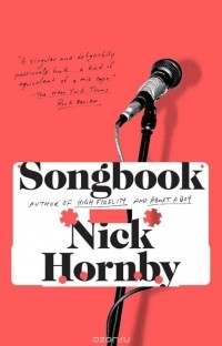 Nick Hornby - Songbook