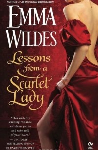 Lessons From a Scarlet Lady