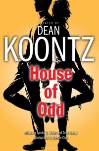 Dean Koontz - House of Odd (Graphic Novel)
