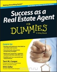  - Success as a Real Estate Agent for Dummies ??“ Australia / NZ